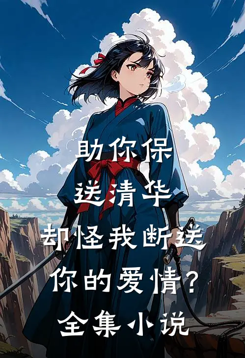 助你保送清华，却怪我断送你的爱情？全集小说