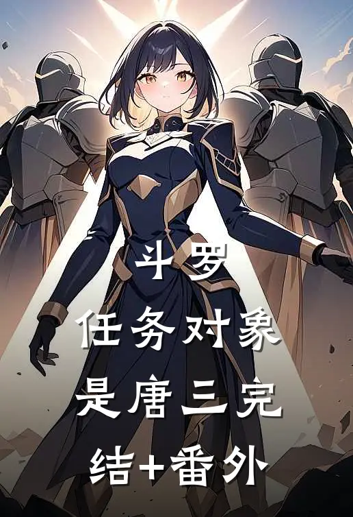 斗罗：任务对象是唐三完结+番外