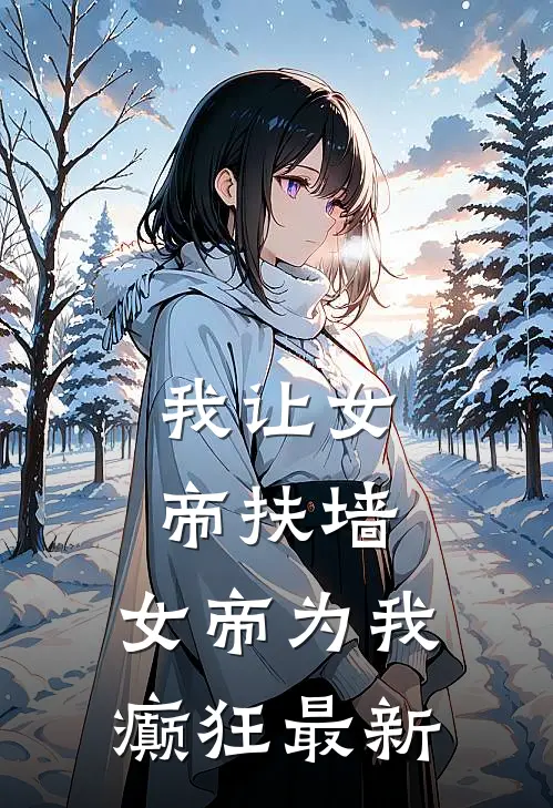 我让女帝扶墙,女帝为我癫狂最新章节