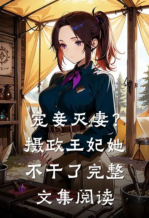 宠妾灭妻?摄政王妃她不干了完整文集阅读免费