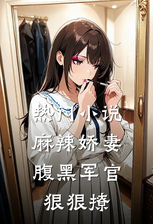 热门麻辣娇妻,腹黑军官狠狠撩全文阅读