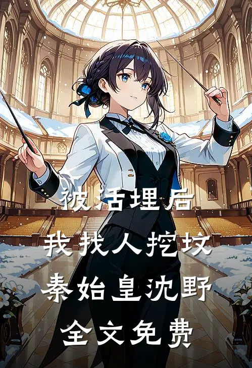 被活埋后，我找人挖坟秦始皇沈野全文免费