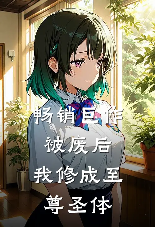 畅销巨作被废后，我修成至尊圣体
