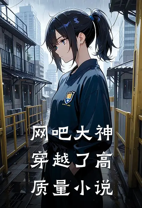 网吧大神穿越了高质量在线阅读
