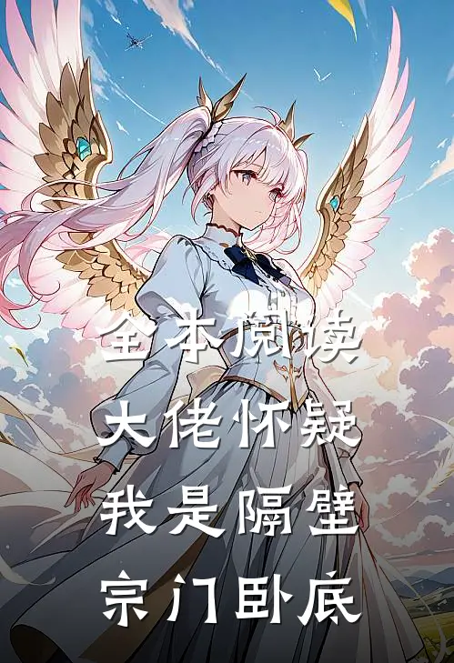 全本阅读大佬怀疑我是隔壁宗门卧底