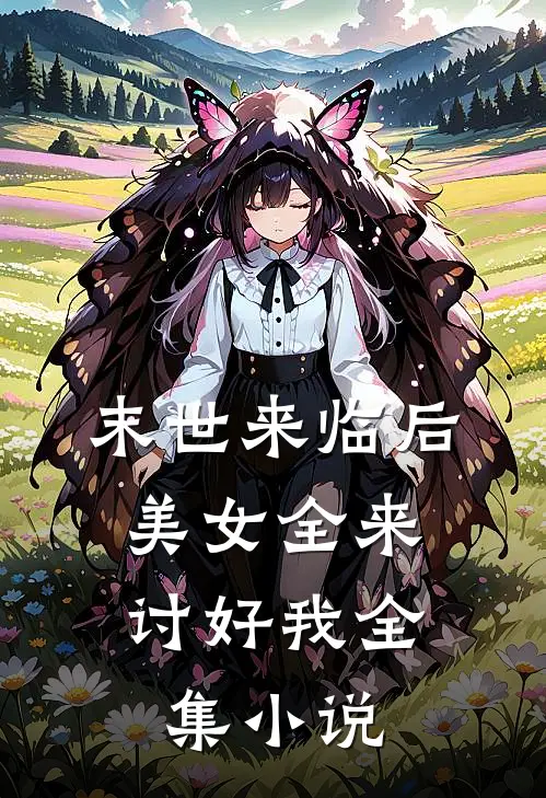 末世来临后,美女全来讨好我全集