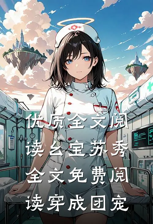 优质全文阅读幺宝苏秀全文免费阅读穿成团宠