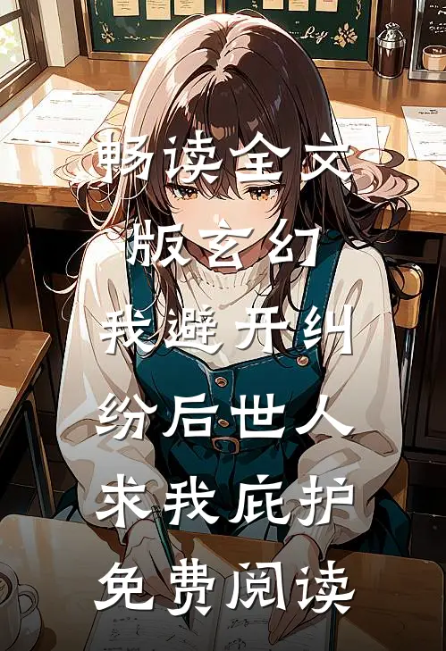 畅读全文版玄幻:我避开纠纷后世人求我庇护免费阅读