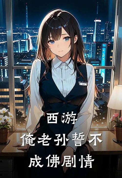 西游俺老孙誓不成佛剧情分集介绍