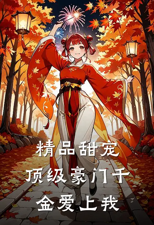 精品甜宠顶级豪门千金爱上我