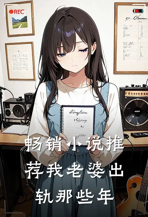 畅销小说推荐我老婆出轨那些年