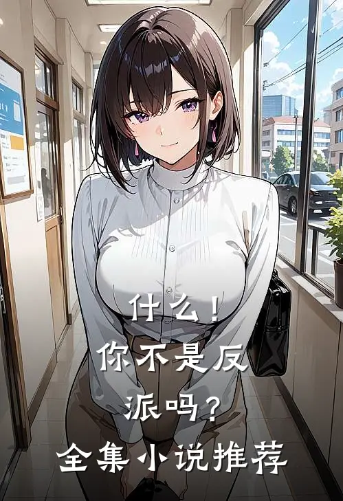 !你不是反派吗?全集推荐