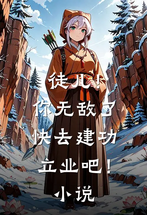 徒儿!你无敌了,快去建功立业吧!
