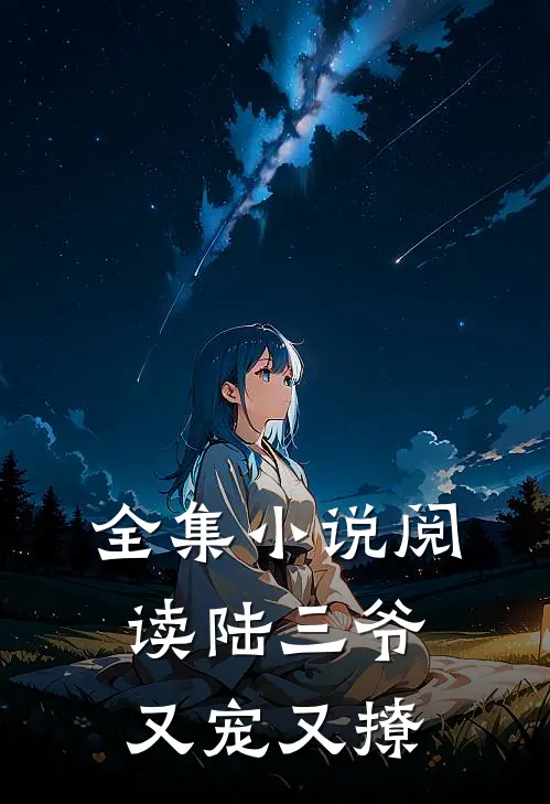 全集阅读陆三爷又宠又撩全文