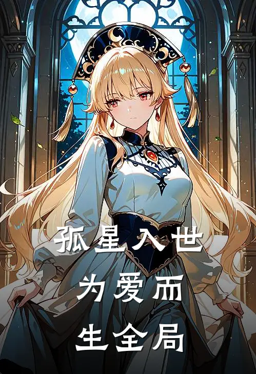 孤星入世,为爱而生全局