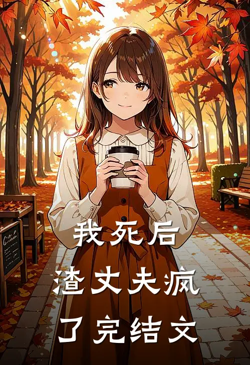 我死后,渣丈夫疯了完结文推荐