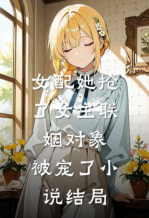 女配她抢了女主联姻对象,被宠了结局怎么样