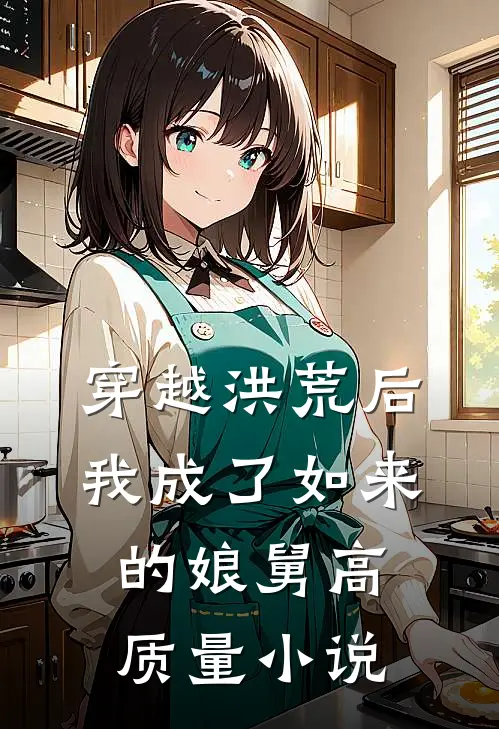 穿越洪荒后,我成了如来的娘舅高质量免费阅读