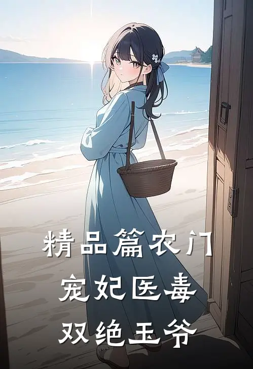 精品篇农门宠妃医毒双绝玉爷