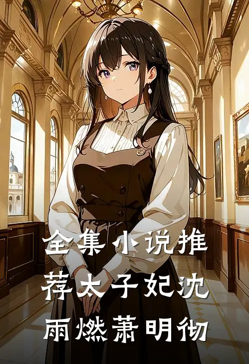 全集推荐太子妃沈雨燃萧明彻免费阅读