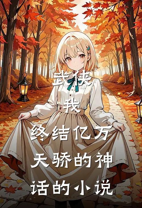 武侠我,终结亿万天骄的神话的有哪些