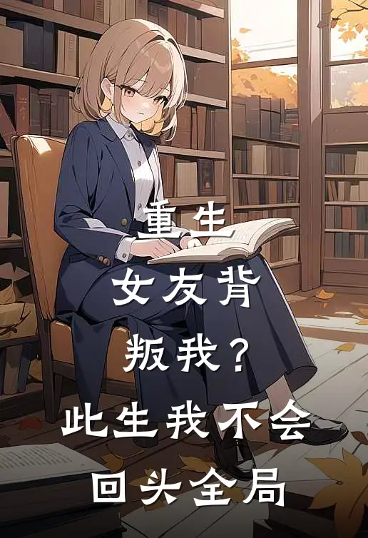 重生女友背叛我?此生我不会回头全局