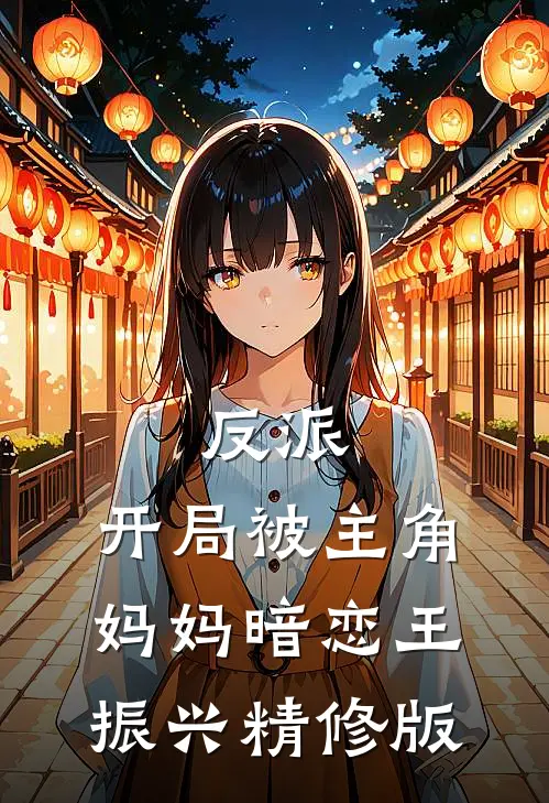 反派开局被主角妈妈暗恋王振兴精修版
