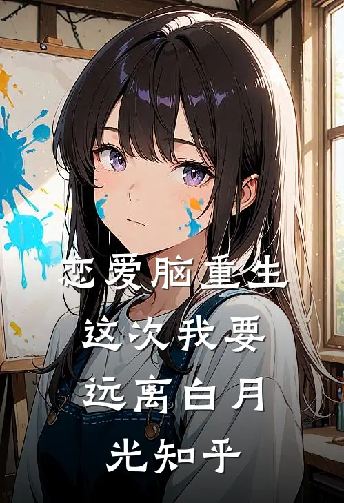 恋爱脑重生，这次我要远离白月光知乎