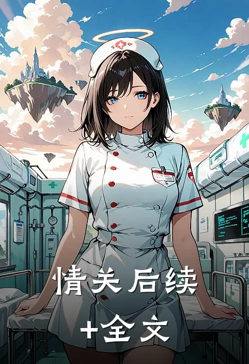 情关后续+全文