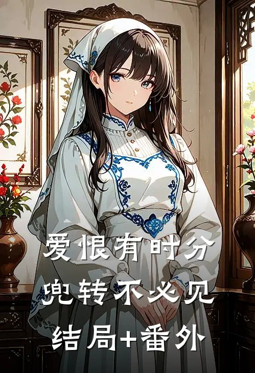 爱恨有时分，兜转不必见结局+番外
