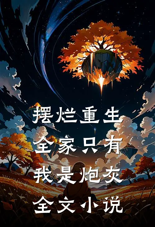 摆烂重生：全家只有我是炮灰全文小说