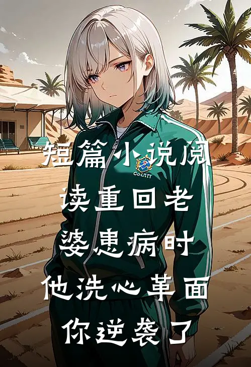 短篇小说阅读重回老婆患病时，他洗心革面你逆袭了