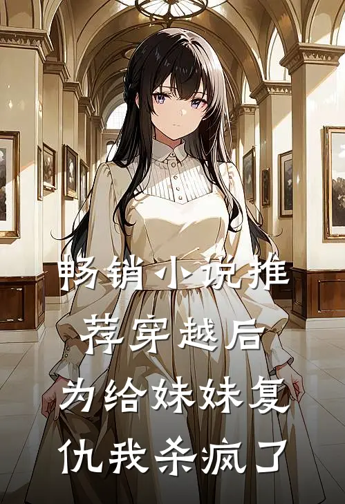 畅销小说推荐穿越后，为给妹妹复仇我杀疯了