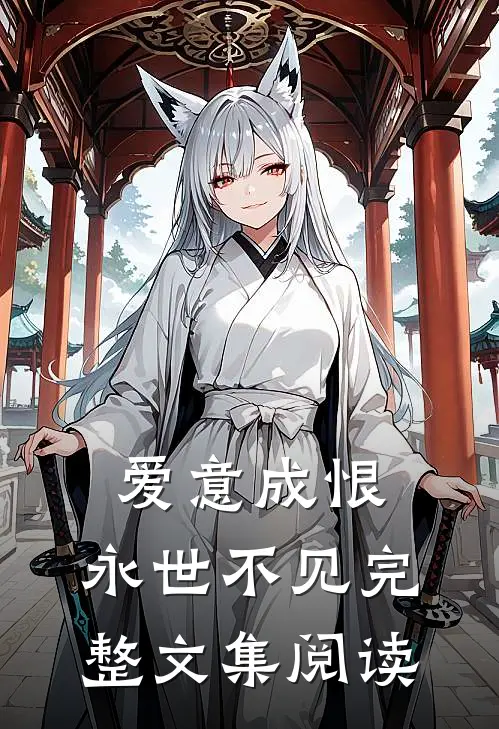爱意成恨,永世不见完整文集阅读