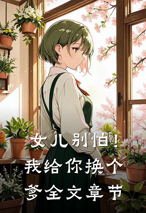 女儿别怕!我给你换个爹全文章节阅读