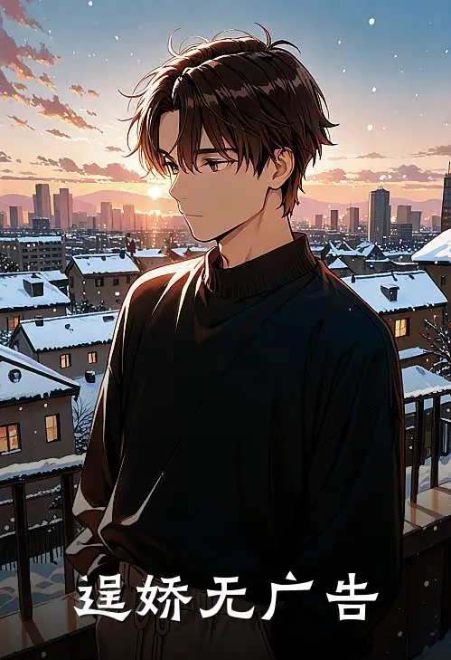 逞娇无广告