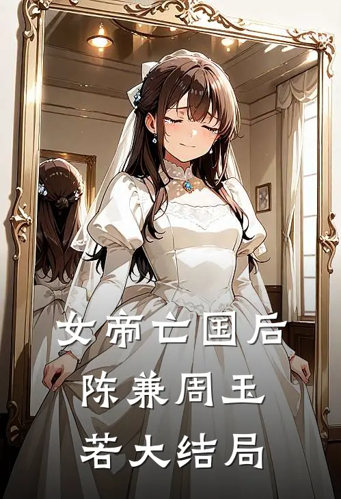 女帝亡国后陈兼周玉若大结局