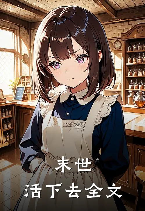 末世活下去全文免费阅读