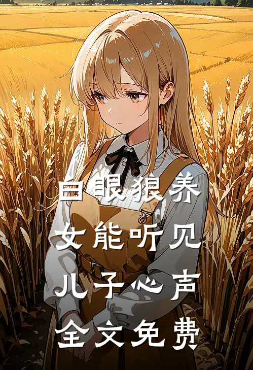 白眼狼养女能听见儿子心声全文免费