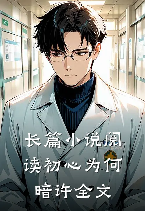 长篇小说阅读初心为何暗许全文
