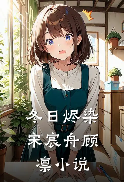 冬日烬染宋宸舟顾凛小说