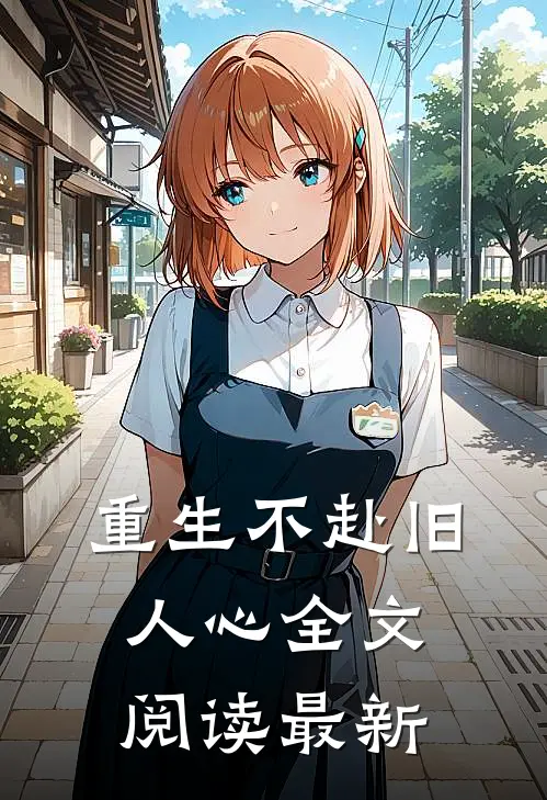 重生不赴旧人心全文阅读最新