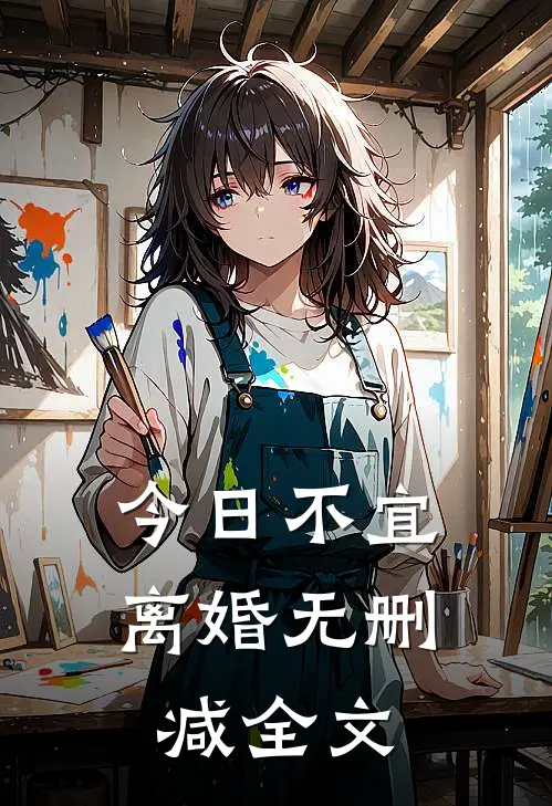 今日不宜离婚无删减全文