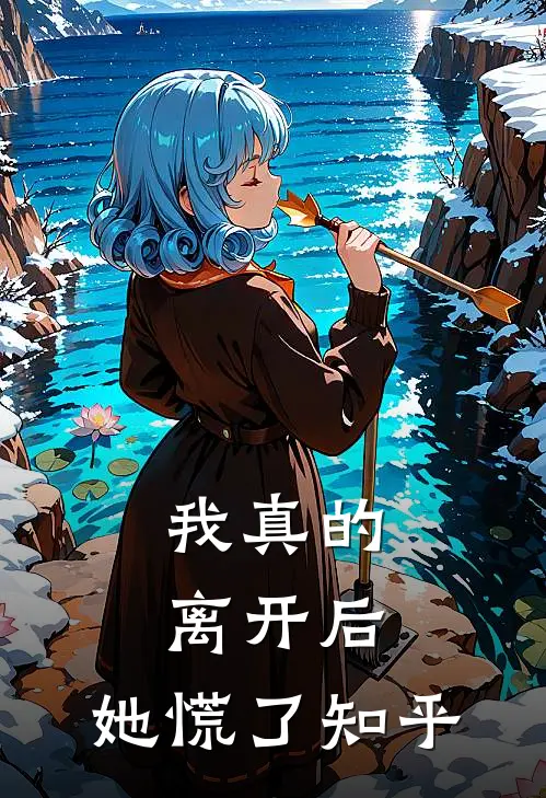 我真的离开后,她慌了知乎免费阅读