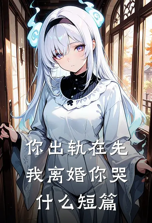 你出轨在先，我离婚你哭什么短篇