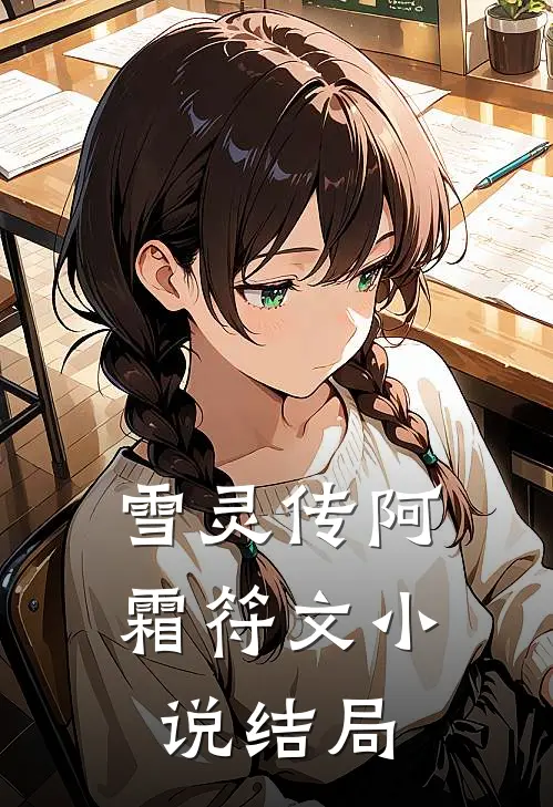 雪灵传阿霜符文结局是