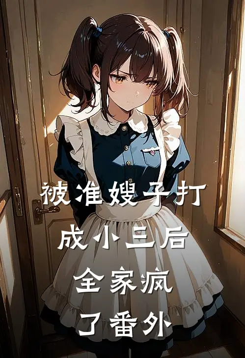 被准嫂子打成小三后,全家疯了 番外