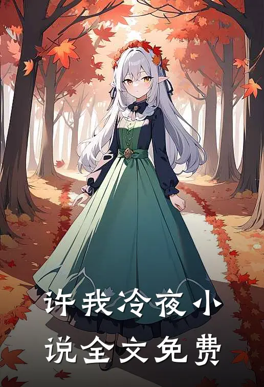 许我冷夜小说全文免费