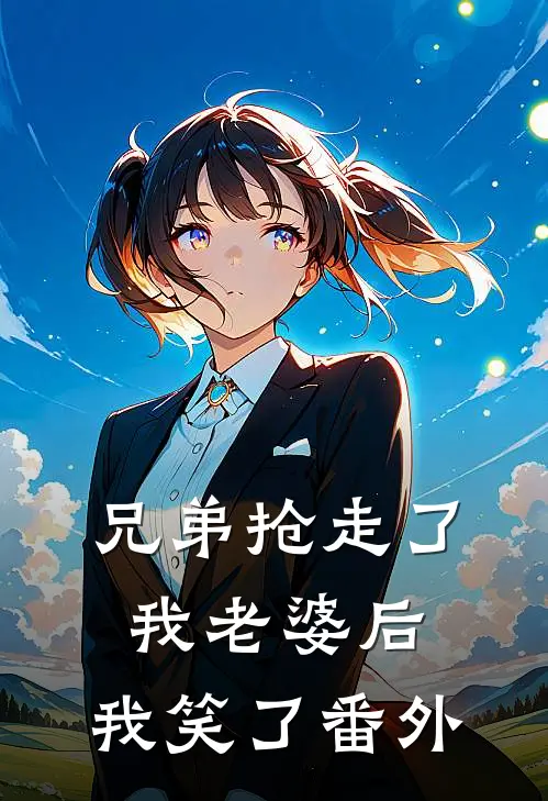 兄弟抢走了我老婆后,我笑了 番外免费阅读