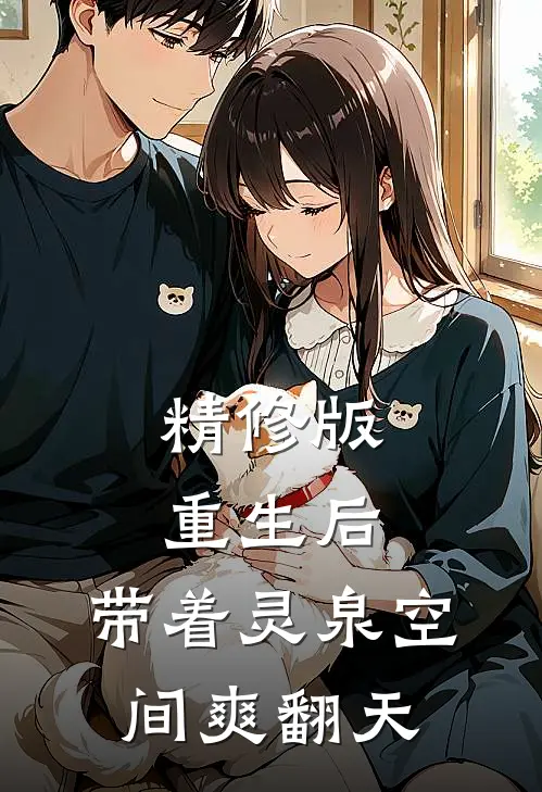 精修版重生后，带着灵泉空间爽翻天
